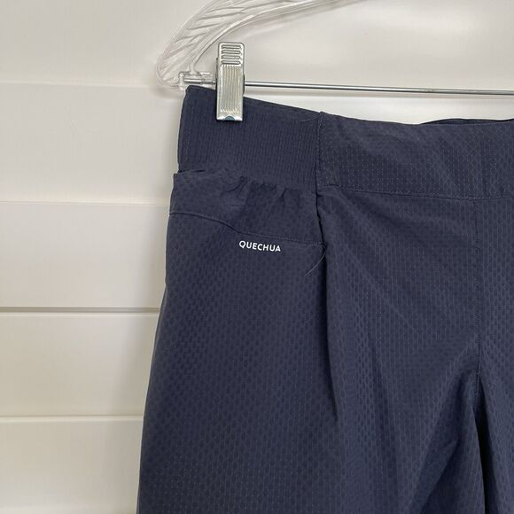 Quechua Fast Hiking 900 Ultra light 99gr Shorts breathable quick dry size US M-L - Picture 2 of 8